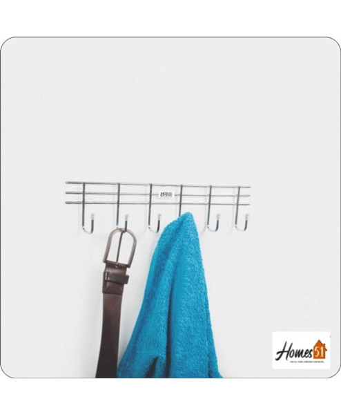 HANGER 6 PIN (HOME CARE)
